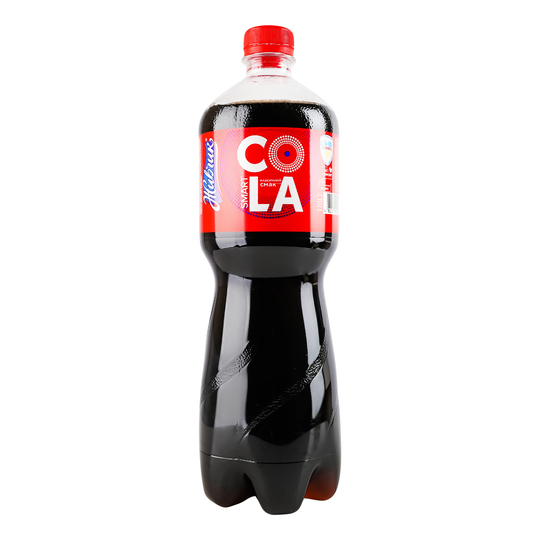 Напій газований Живчик Cola 1л пет