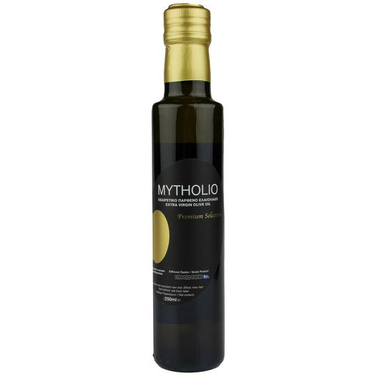 Олія олив.п.х.в.преміум Mytholio 250мл