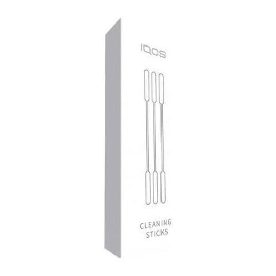 Палички для чистки IQOS 10шт