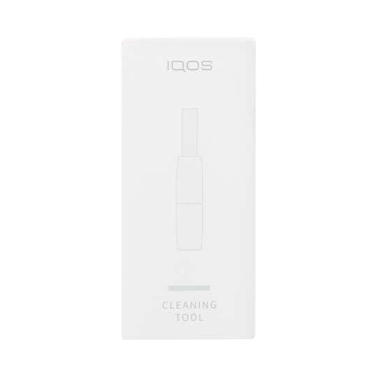 Інструмент для чистки IQOS/RRP