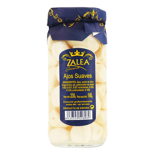 Часник консерв.D.G.244г