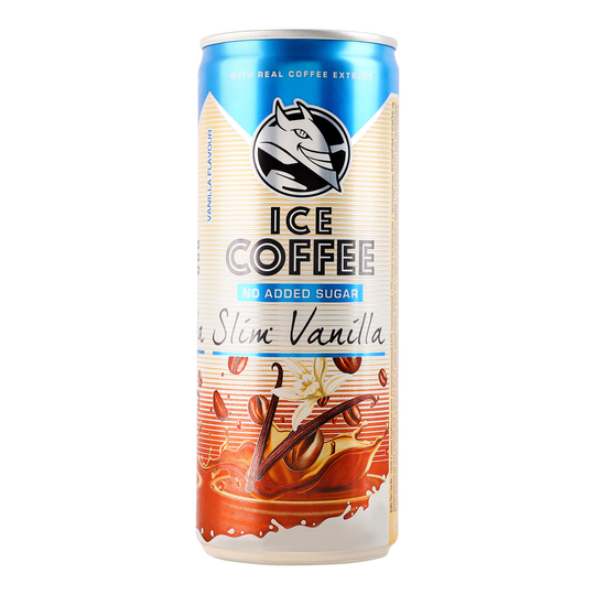 Кава хол.HELL Slim Latte 0,25л з/б