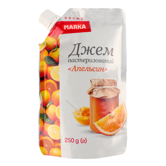 Джем Апел.Marka Promo д/п 250г