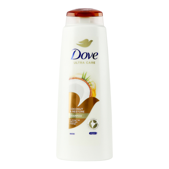 Шампунь Nourishing Відновленя Dove 400мл