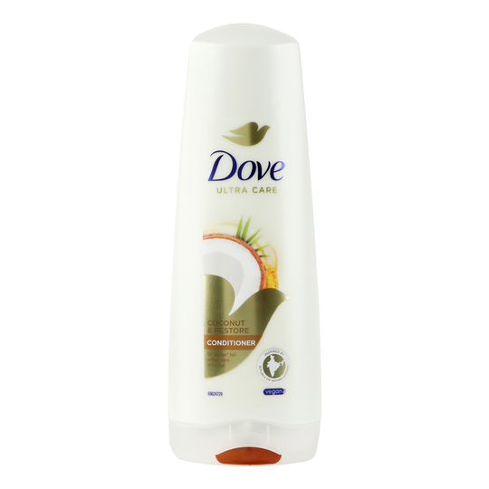 Бальзам-опол.Nourishing Віднов Dove350мл