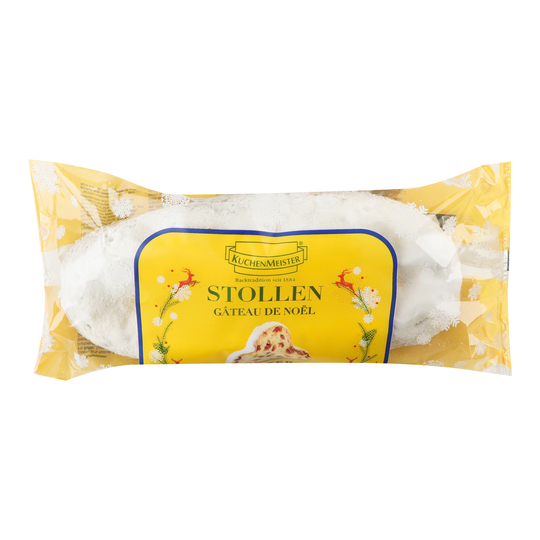 Пиріг вершковий Kuchenmeister п/е 500г