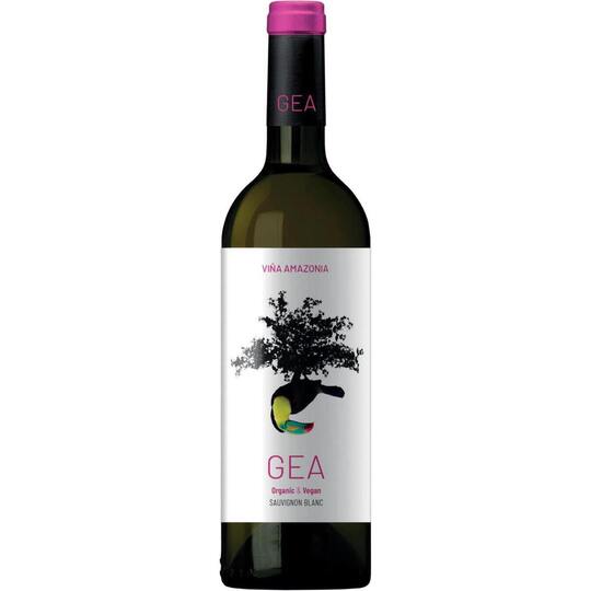 Вино Organic&Veg.S.Blanc б.сух.12% 0,75л