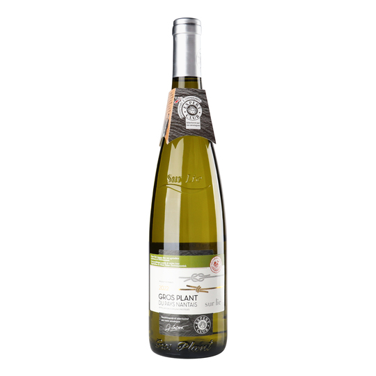 Вино Ex.Cl.Pays Nantais б/сух10,5%0,75л