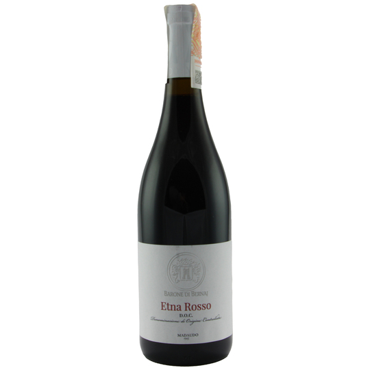 Вино B.Bernaj Rosso Etna ч/сух 13%0,75л