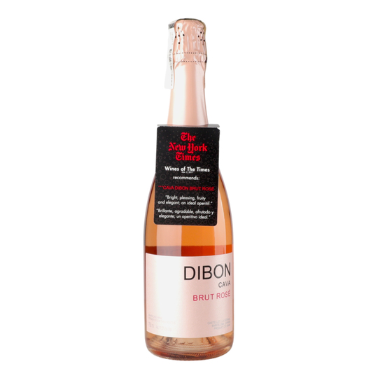 Вино іг.Dibón Cava р/брют 11,5%0,75л