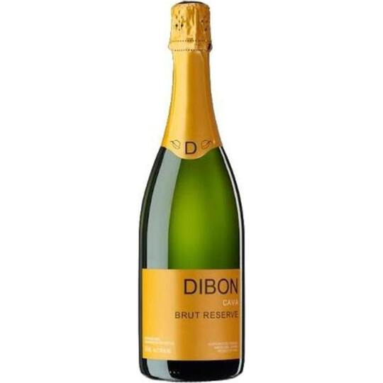 Вино іг.Dibón Res.Cava б/брют11,5%0,75л