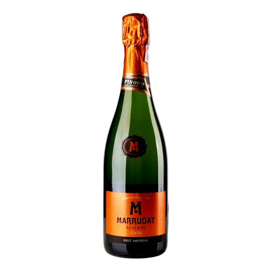 Вино ігр.Marrugat Brut Imp.11,5% 0,75л