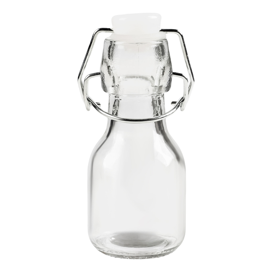 Пляшка для рідин з кришкою Koopman 75мл