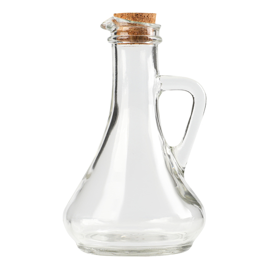 Пляшка д/олії або оцту 300мл Koopman