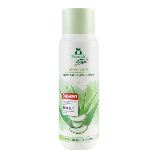 Гель д/д.Сенситів Алое Вера Frosch 300мл