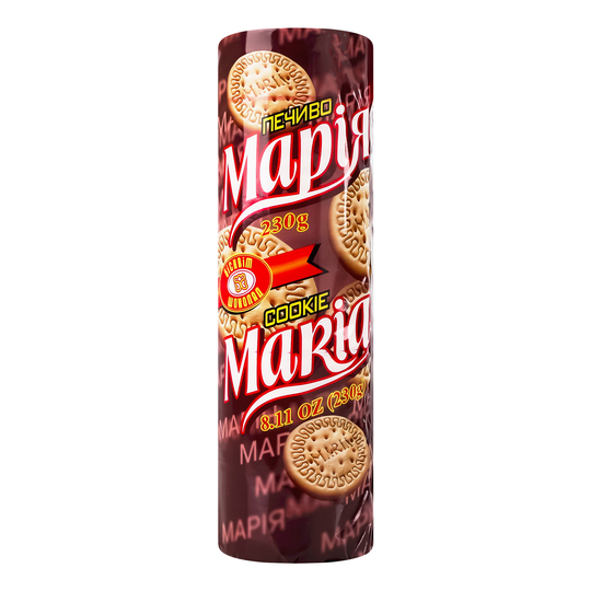 Печиво марія ХБФ 230г