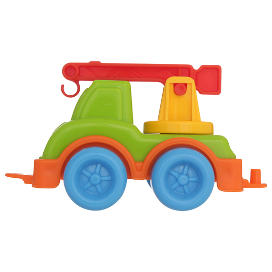 Іграшка Транспорт Міні Technok