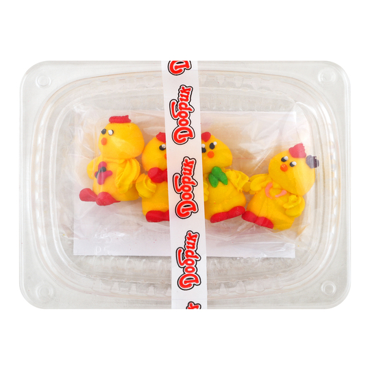 Набір Веселі курчата Добрик