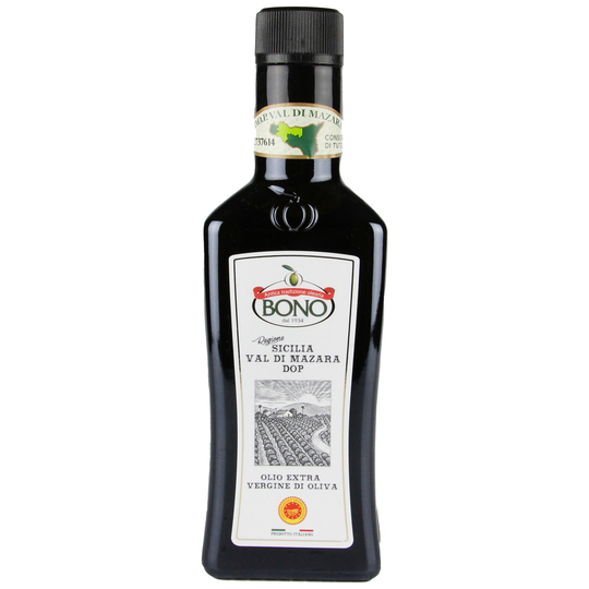 Олія олив.EV Val di Mazara BONO 250мл