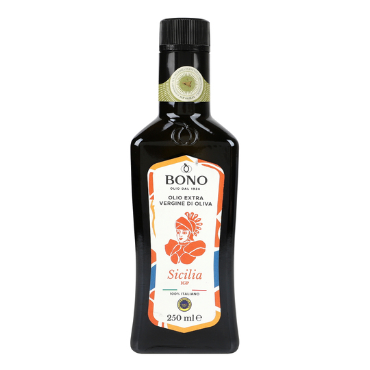 Олія олив.EV Sicilia BONO 250мл