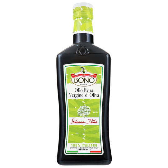 Олія олив.EV Italia BONO 500мл