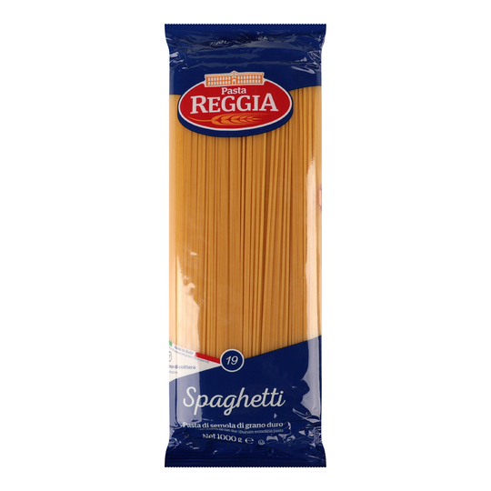 Макаронні вироби спагетті Reggia 1000г