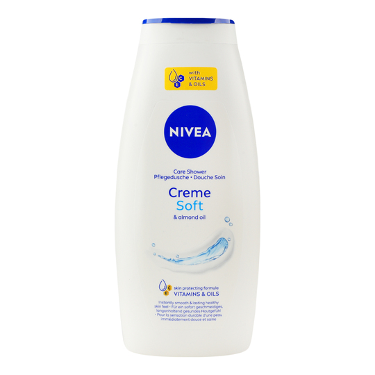 Гель-дог.д/д.Crem.S.миг.ол.NIVEA 750мл