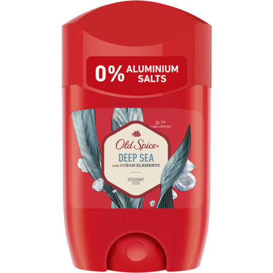 Дезодорант Deep sea OLD SPICE 50мл