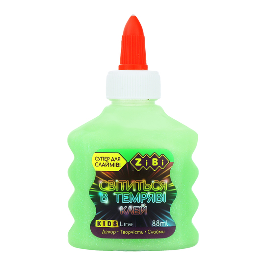 Клей світлячок Kids Line 88мл