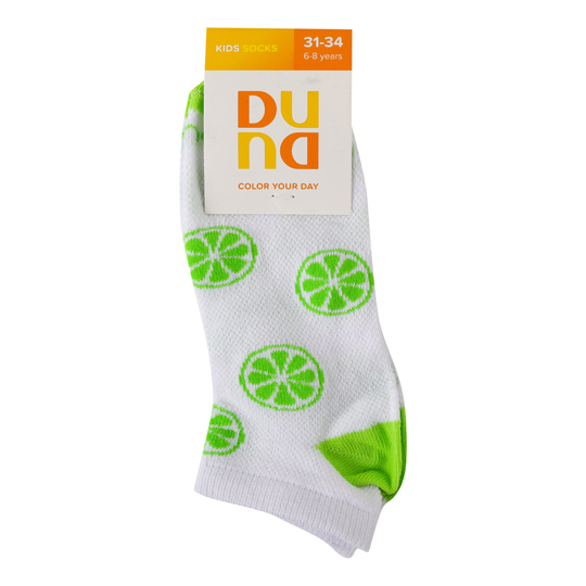 Шкарпетки д.літо Duna 4206 р.20-22 сал.