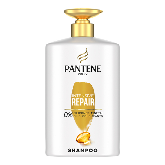 Шампунь відновлення Pantene 1л