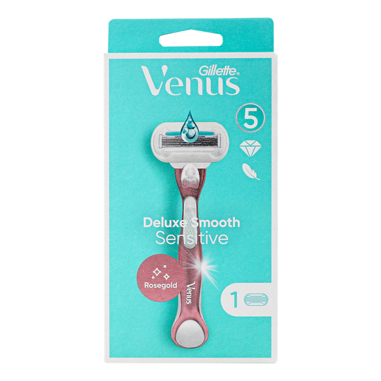 Бритва з 1 змін.кас.Gillette Venus