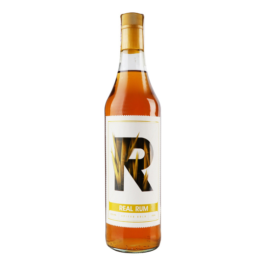 Ром Viejo Corsario Spiced 37,5% 0,7л