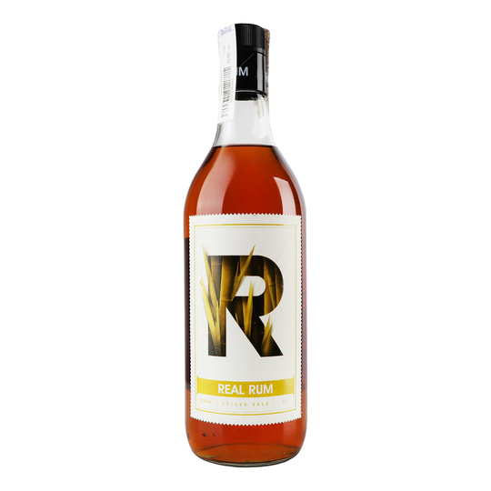 Ром Viejo Corsario Spiced 37,5% 1л