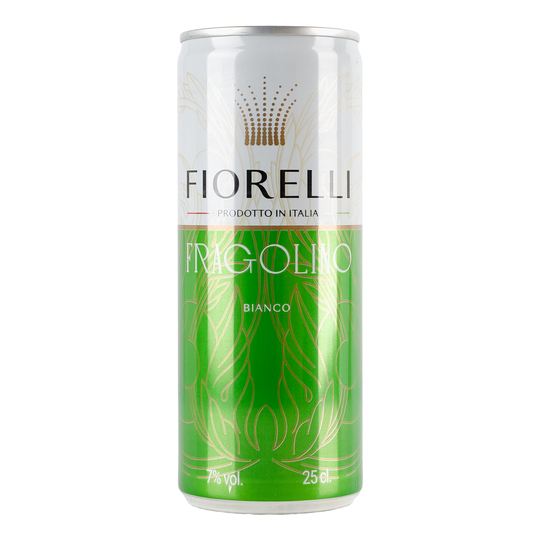 Напій н/осн.вина Fr.B.Fiorelli 7% 0,25л