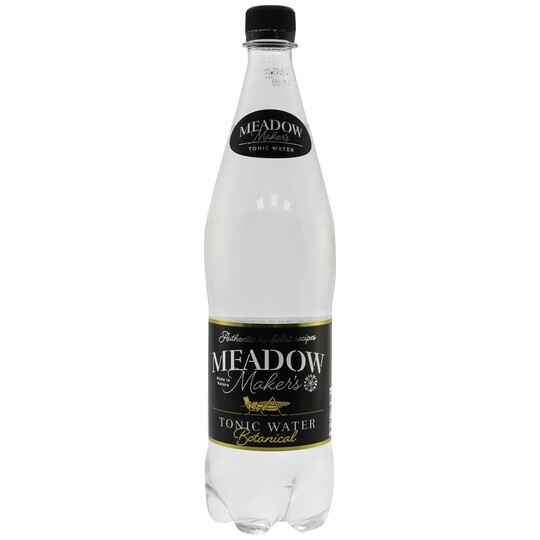 Напій газ.Mead.Makers Botanical 1л п/пл