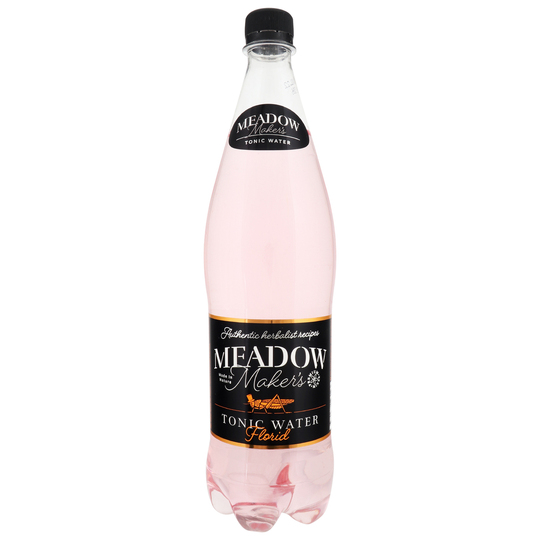 Напій газ.Meadow Makers Flor.Sp.1л п/пл