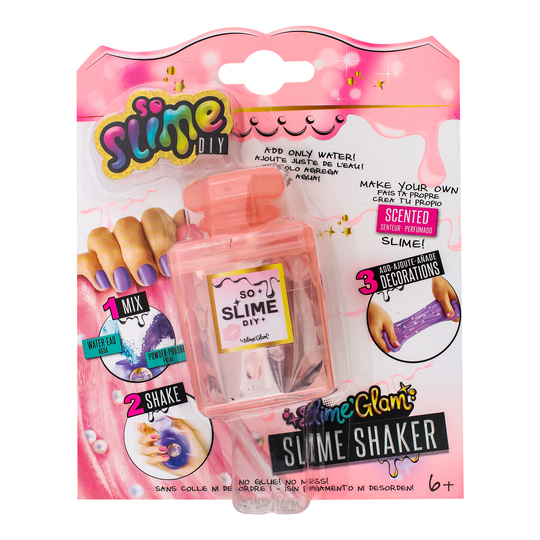 Іграшка Slime Glam CanalToys