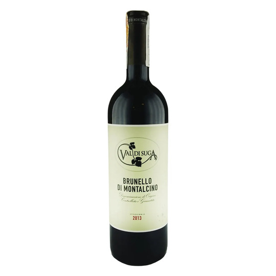 Вино Val di Sug.Br.Mon.ч.сух.13,5% 0,75л