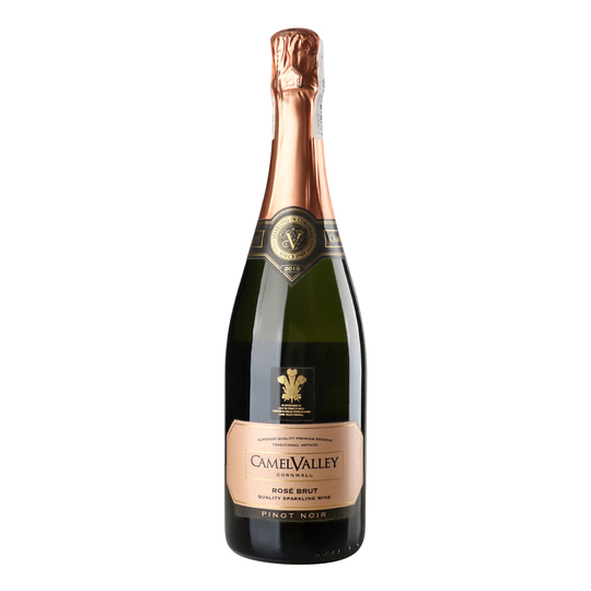 Вино іг.Camel Valley р/брют 12,5%0,75л