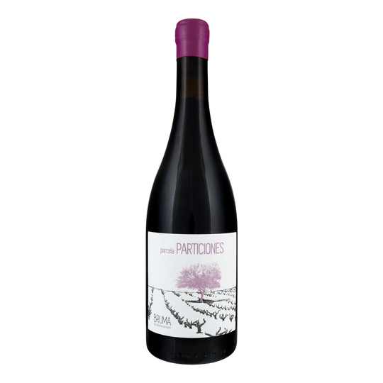 Вино Parcela Particiones ч/сух14,5%0,75л