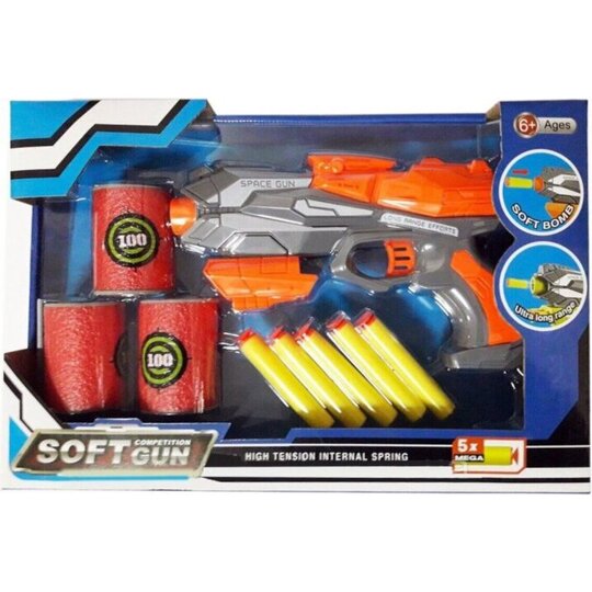 Набір ігровий Пістолет Maya Toys