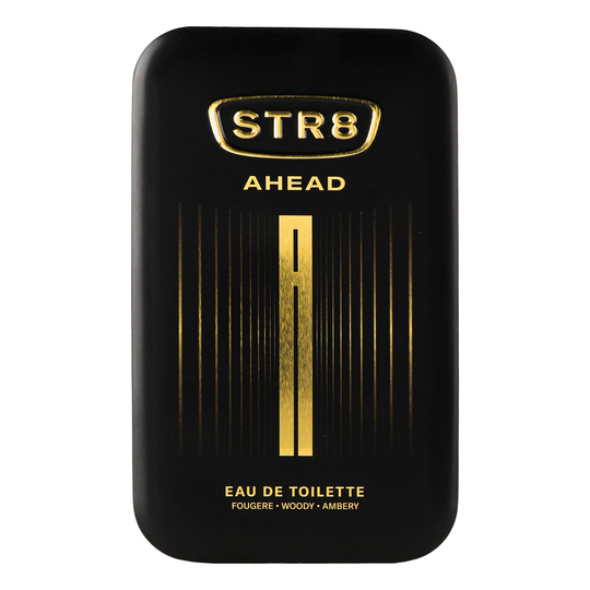 Туалетна вода чол.STR8 Ahead 50мл