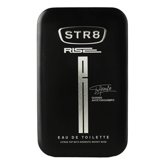 Туалетна вода чол.STR8 Rise 50мл