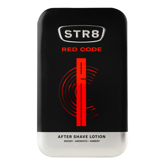 Лосьйон п.гол.STR8 Red Code 100мл