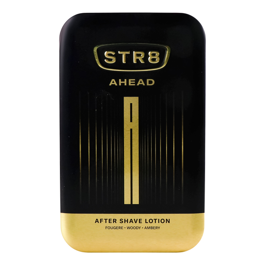 Лосьйон п.гол.STR8 Ahead 100мл