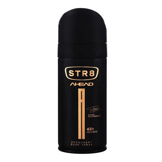 Дезодорант спрей STR8 Ahead 150 мл