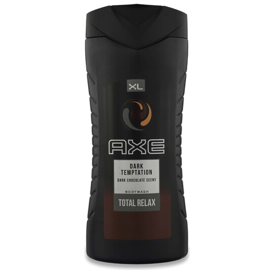 Гель д.душу Axe Дарк Темптейшен 400мл