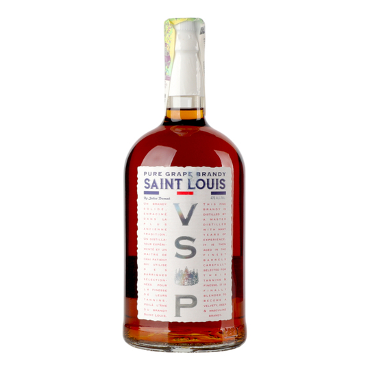 Бренді Saint Louis VSOP 40% 0,7л