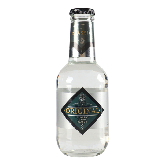 Напій газ.Original Classic 0,2л с/пл